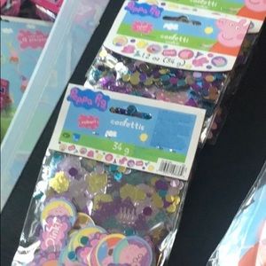 Peppa Pig party bundle